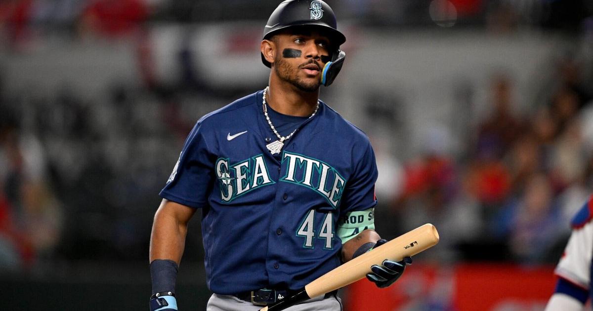 Mariners vs. Cardinals prediction, odds, time: 2026 MLB picks for ...