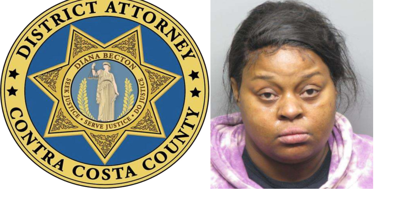 Antioch woman faces murder charge in shooting death | News | thepress.net