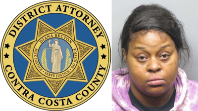 Antioch woman faces murder charge in shooting death