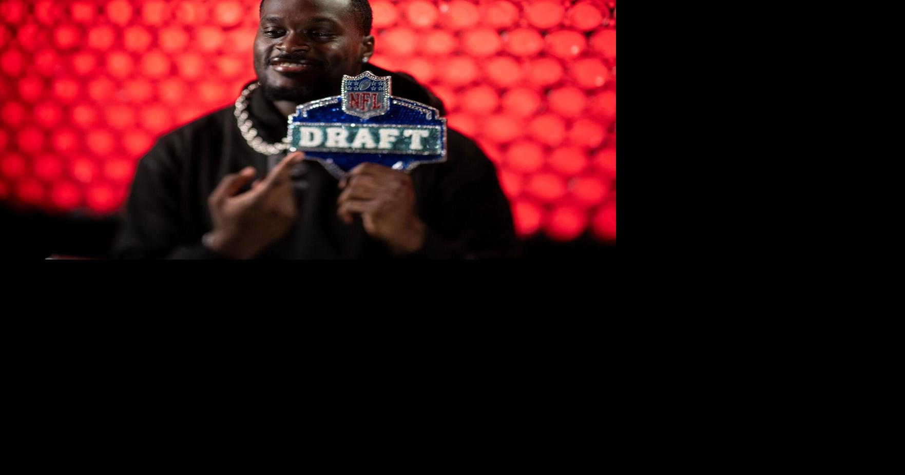 Prisco's final 2026 NFL mock draft: Picks and predictions for what should be a wild Round 1