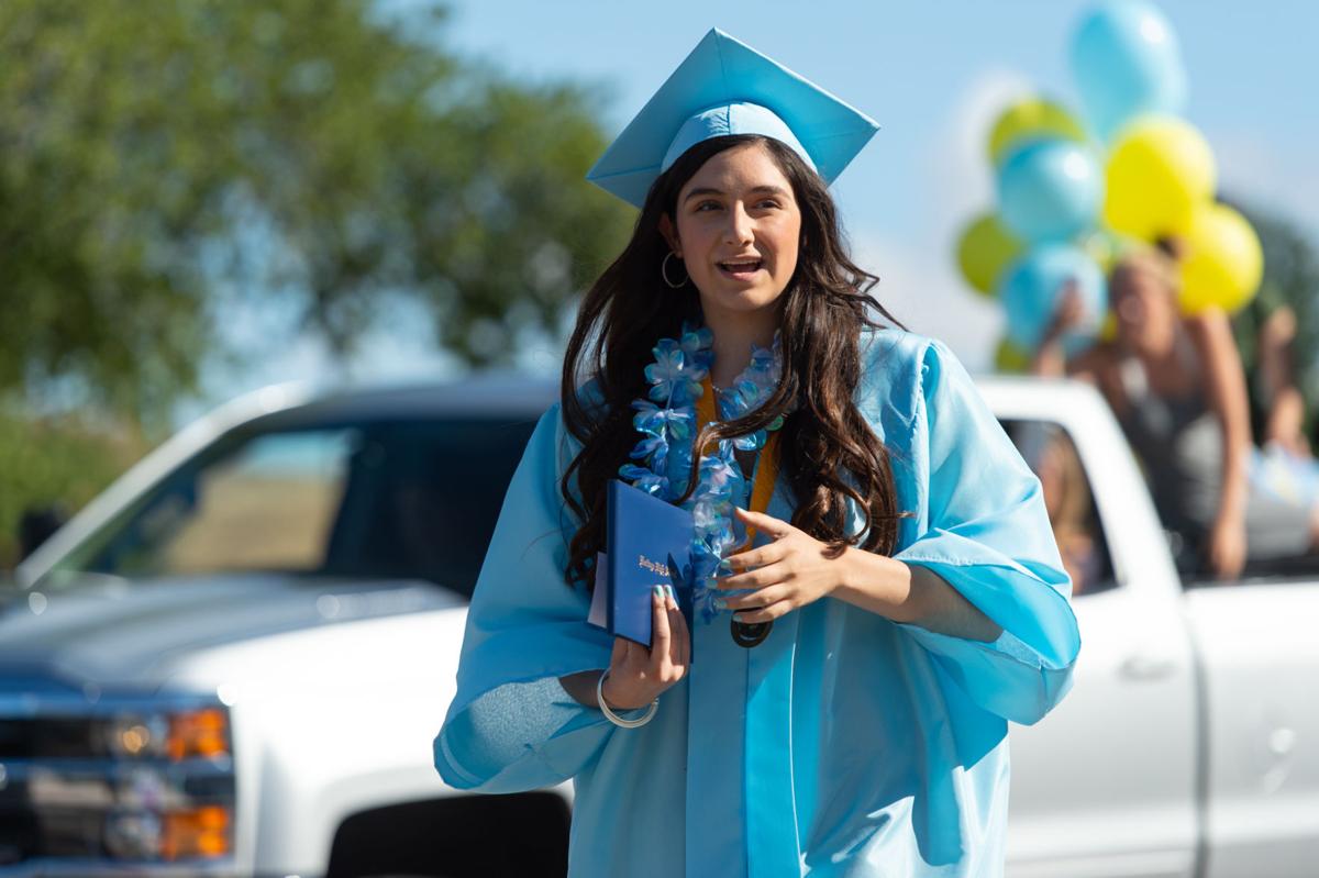 HHS Graduation 2020