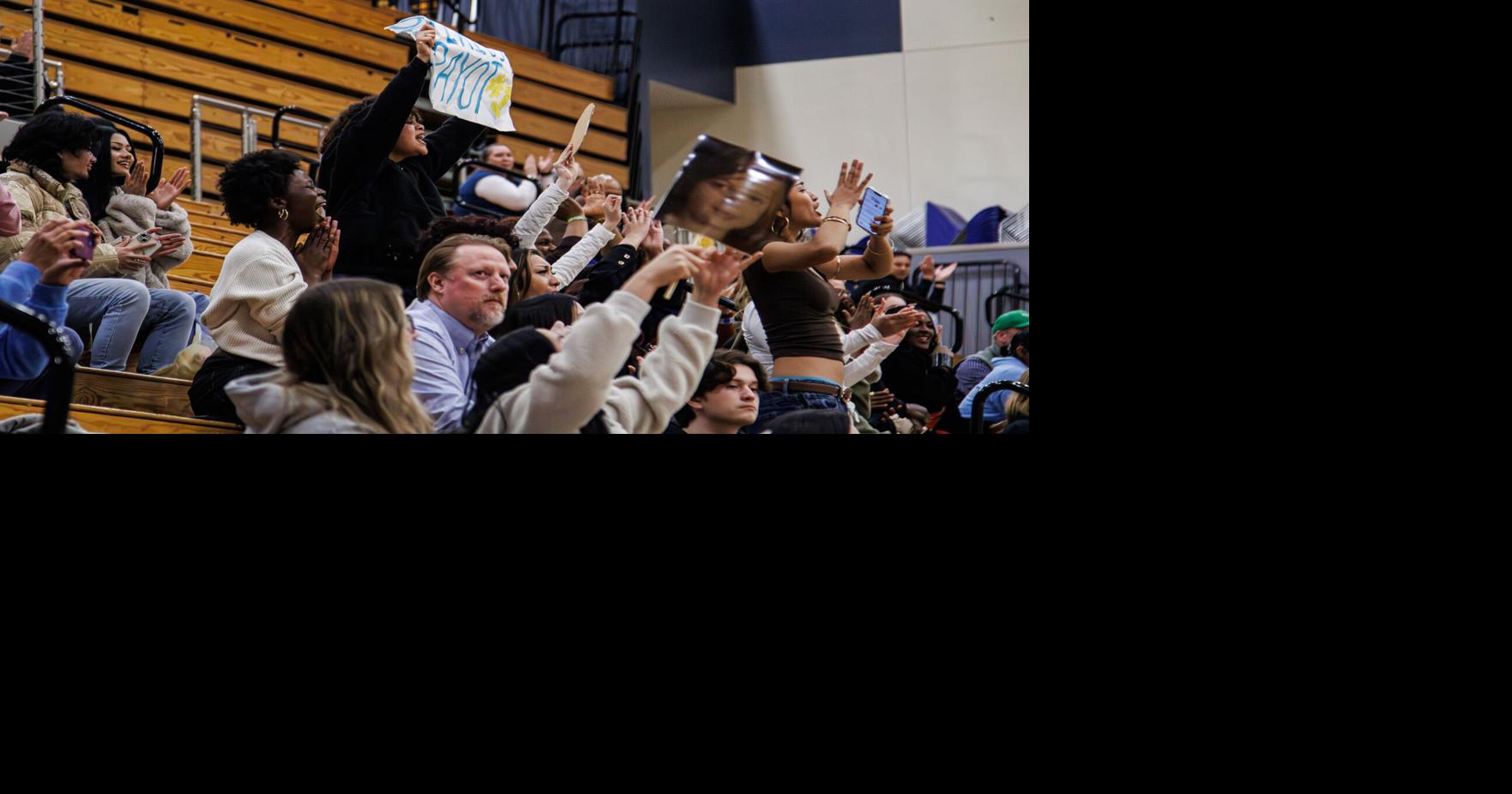 [Photos] Heritage set for BVAL title showdown against Pittsburg after ...