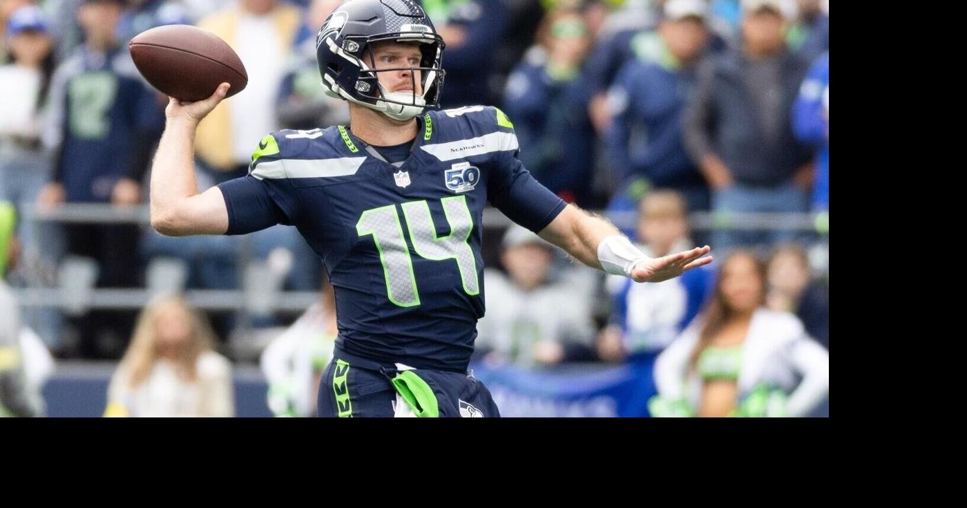 Pete Prisco's Week 11 NFL picks: Seahawks upset Rams in NFC West ...