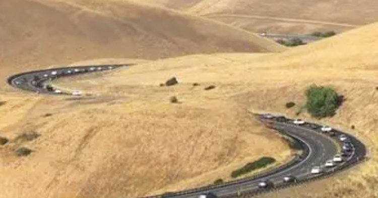 County wants your feedback on Vasco Road improvements