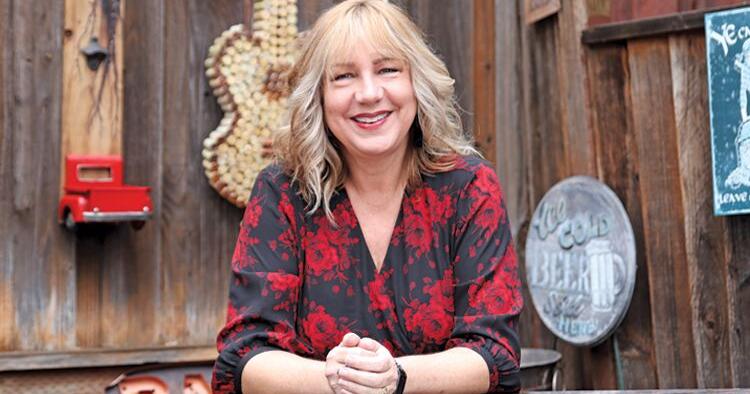 Councilmember Susannah Meyer honored for charity work | Features ...