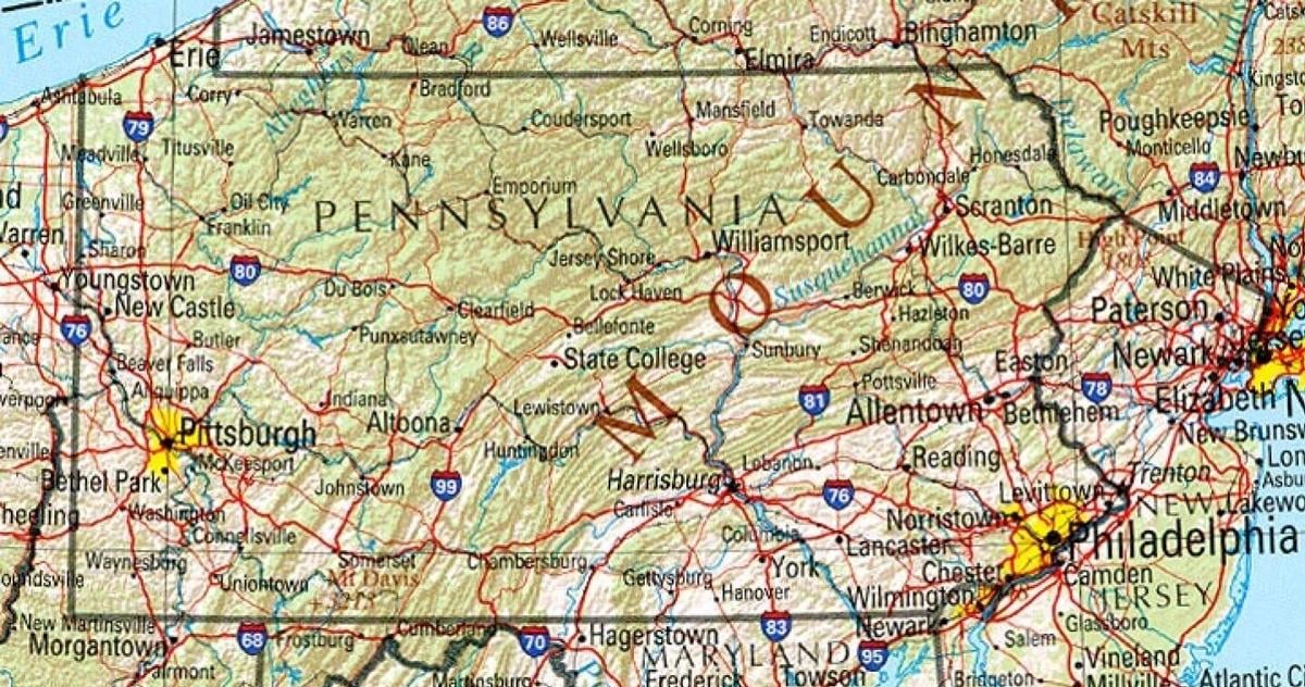 The Skill Games Lobby Came for My Home District's State Senator