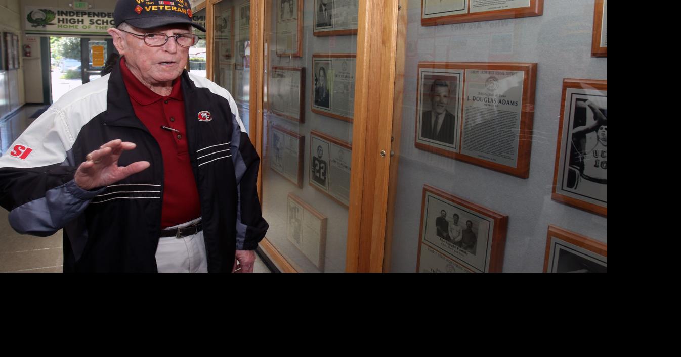 Reflecting on the legend named Jack | News | thepress.net
