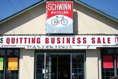 Bike shop owner sails into sunset | News | thepress.net
