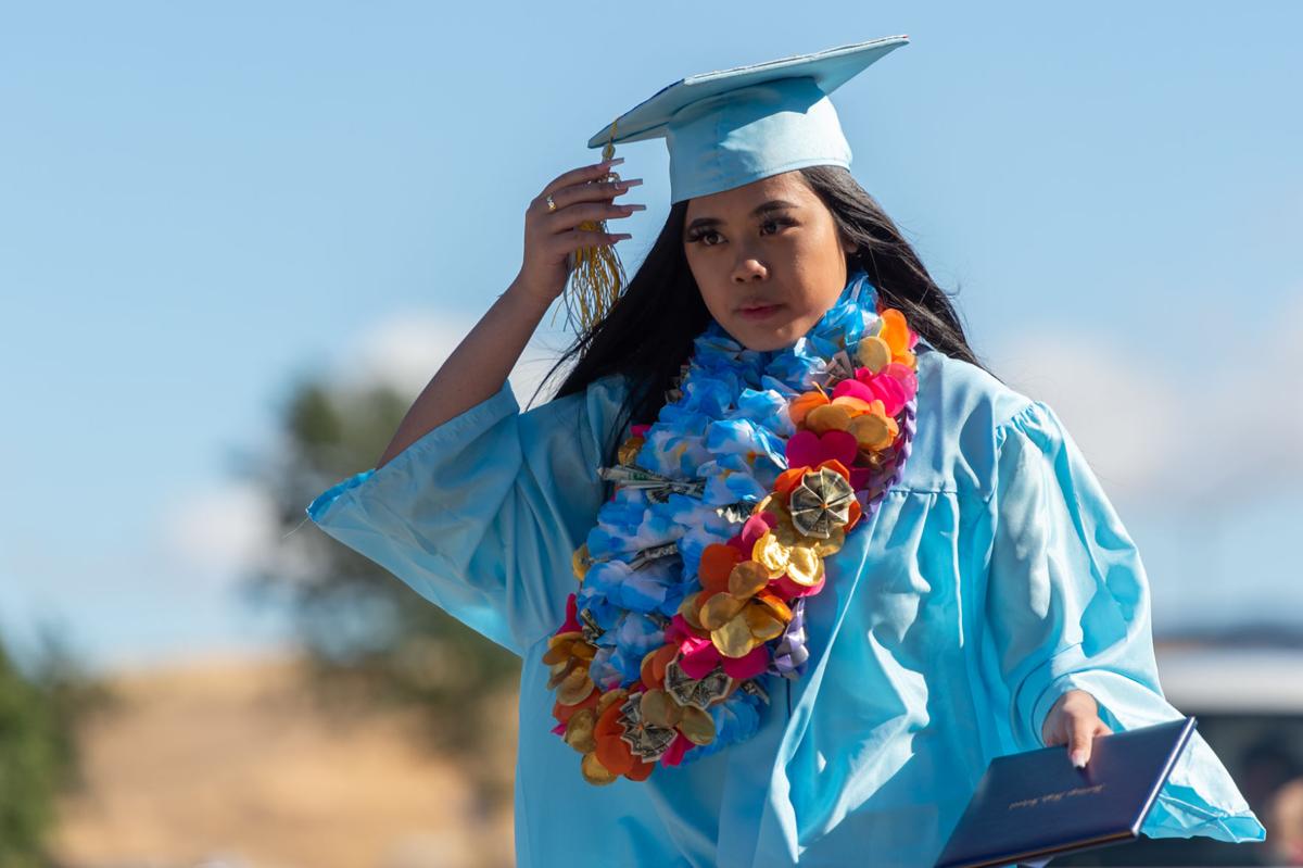 HHS Graduation 2020