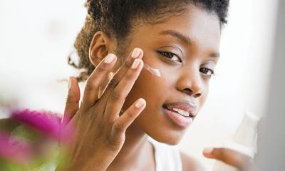 How to make your skin glow for the big day
