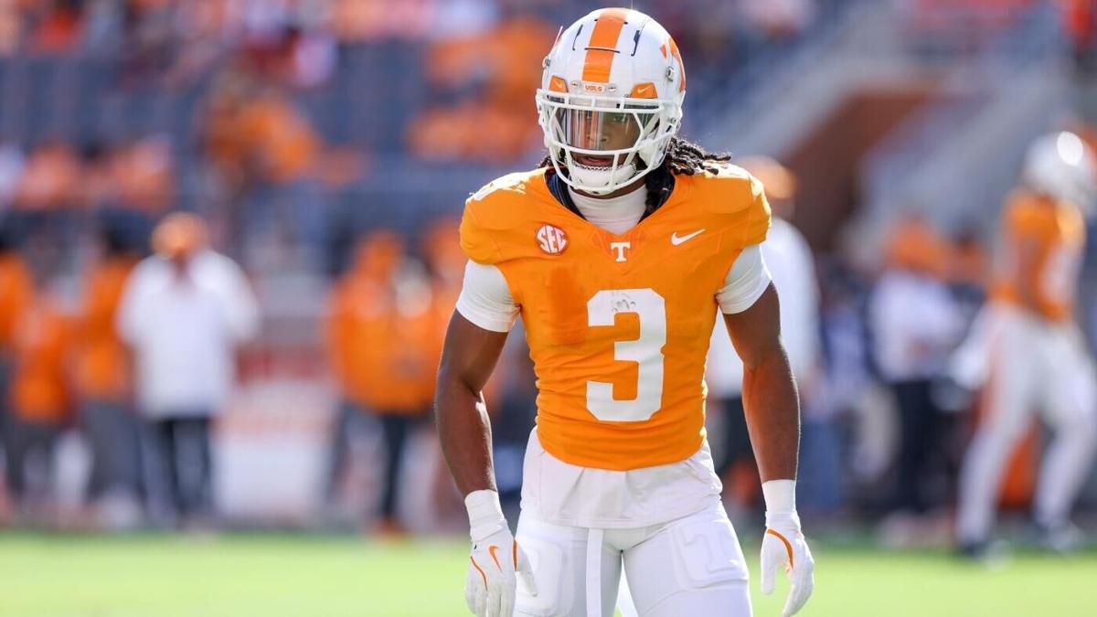 2026 NFL Round 4 mock draft: Jermod McCoy finally comes off the 