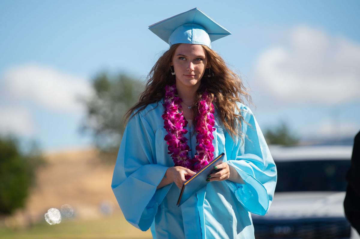 HHS Graduation 2020