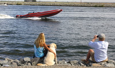 boat show