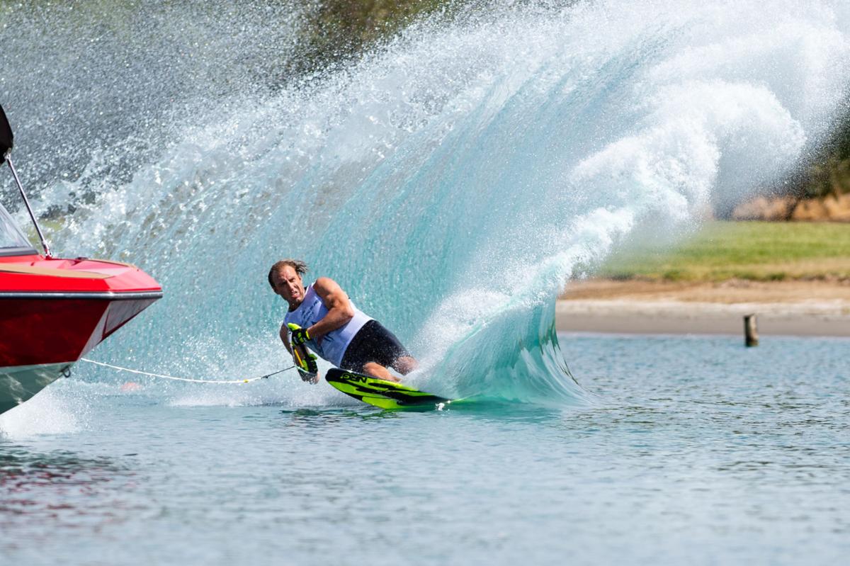 [Photos] 17th annual California Waterski ProAm Slideshows