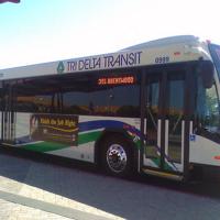 Tri Delta Transit seeks partnerships to bring free WiFi to communities ...