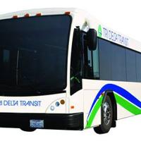 Tri Delta Transit makes significant changes to bus routes | News ...