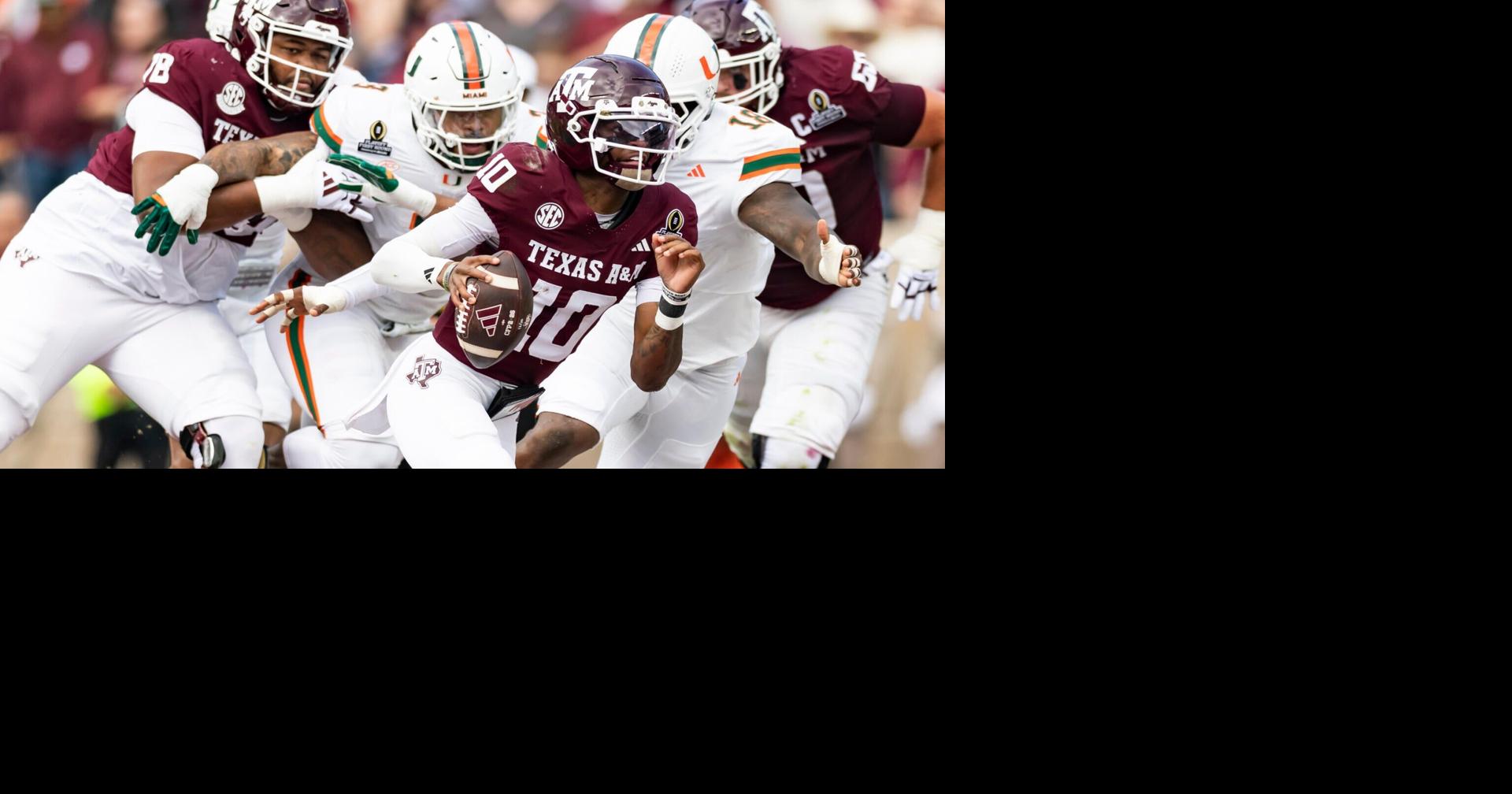 AP Top 25 poll: Most overrated, underrated and two teams to crash out of final rankings