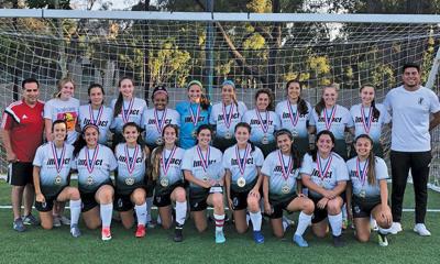 Impact Soccer Club