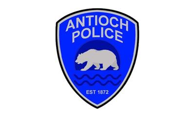 Antioch Police Department Logo NEW
