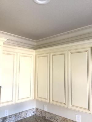 Kitchen cabinets 2