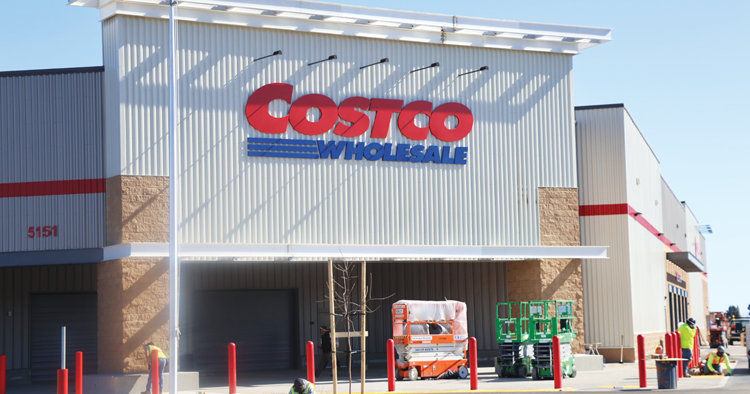 Costco’s accessible parking deserves community attention