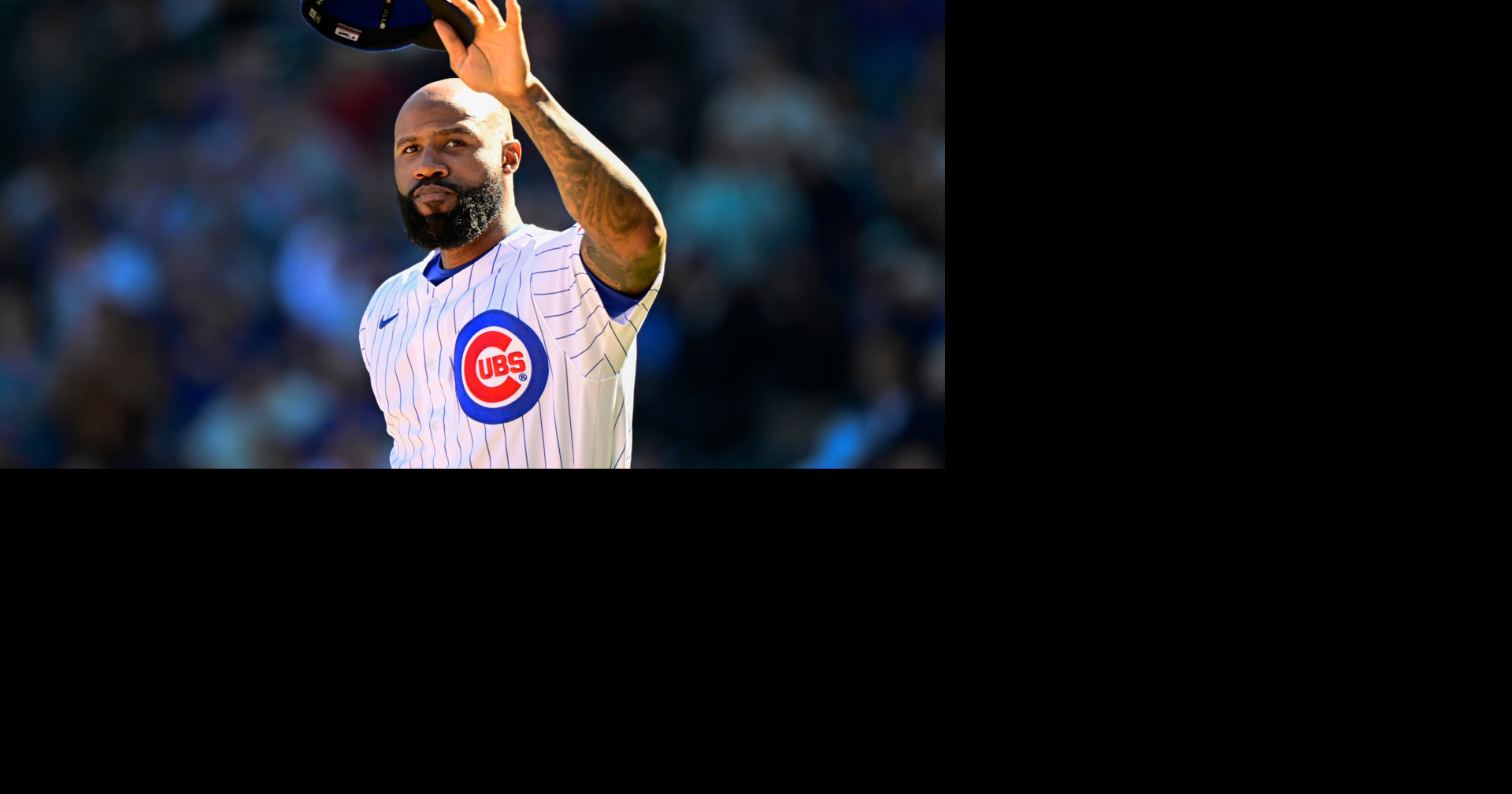 Jason Heyward retires: Memorable moments with Braves and Cubs highlight ...