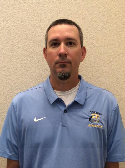 Carly Perales Named New Heritage High School Boys Basketball Coach