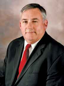 Oakley City Council candidate profile: Brad Nix | News 