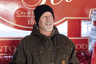 Brentwood On Ice Recovers From Vandalism News Thepress Net