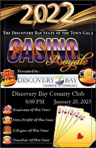 State of the Town Gala