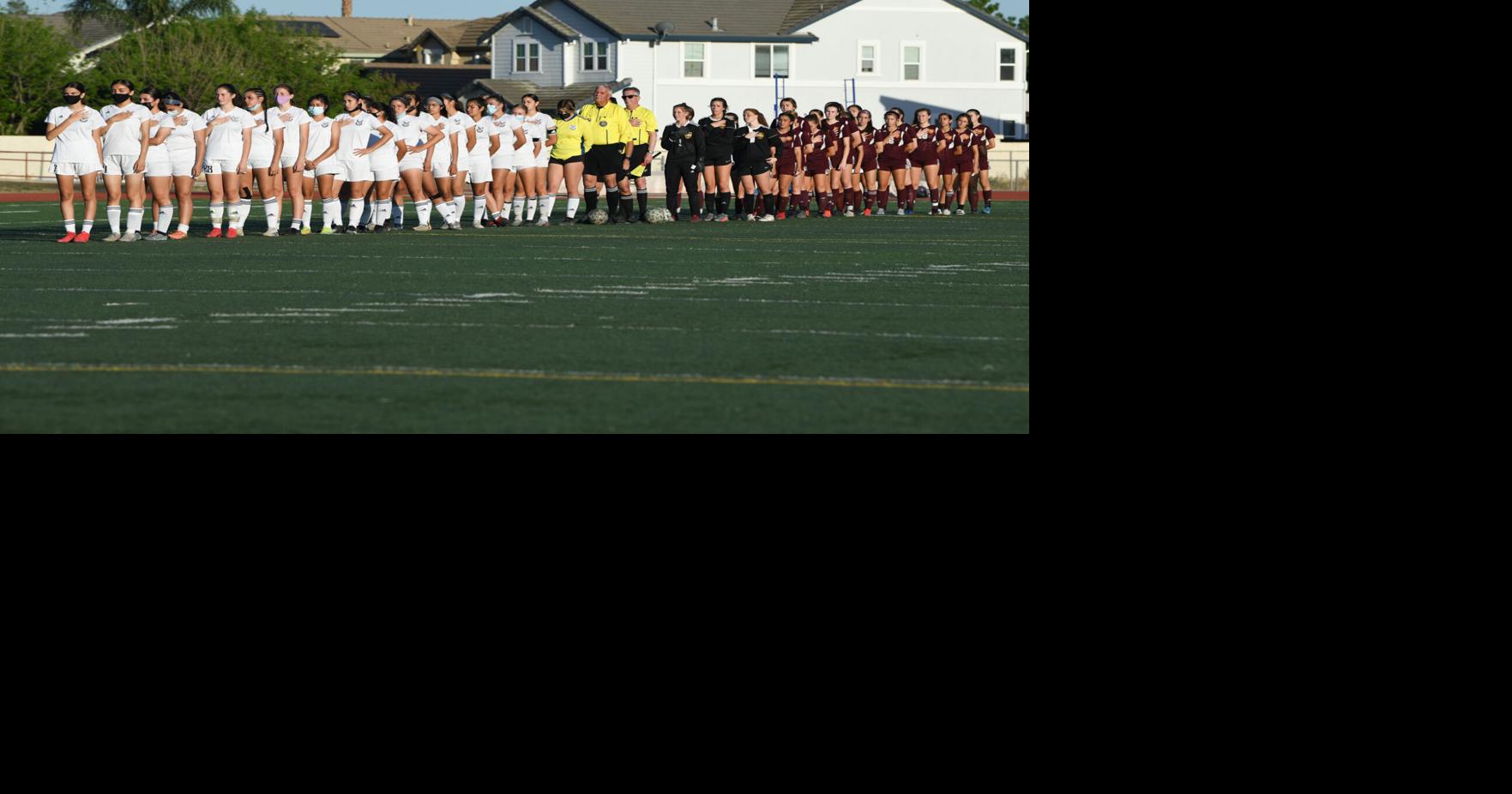 [Photos] Freedom vs. Liberty soccer Slideshows