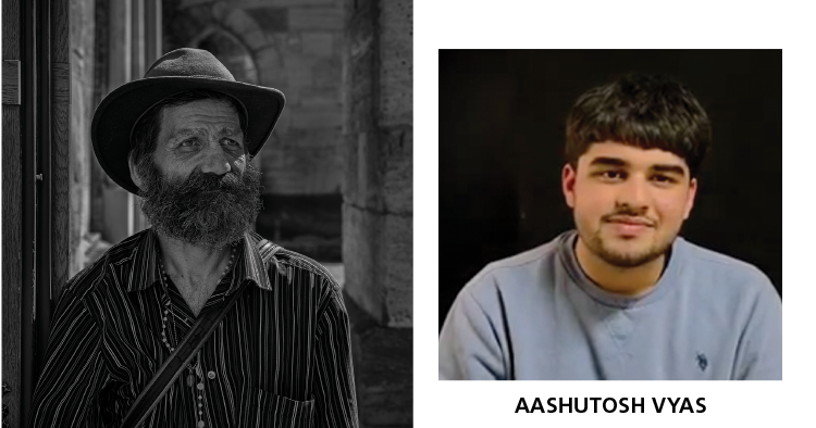 Student photographer honored in regional competition