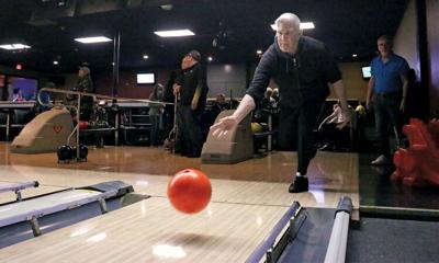 Expanding their lanes: Lions Center for the Visually Impaired takes them bowling