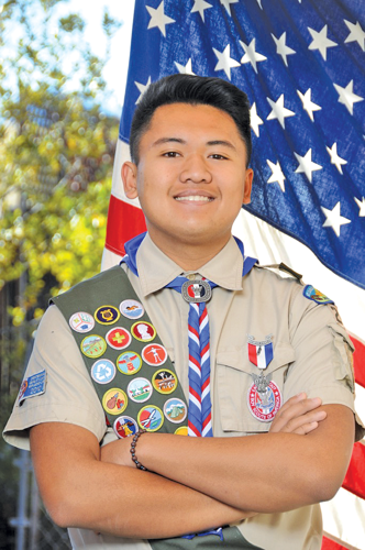 Christian Matthew S. Tinio