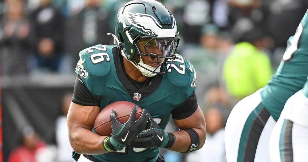 2025 Divisional Round NFL score predictions, odds, picks Model reveals