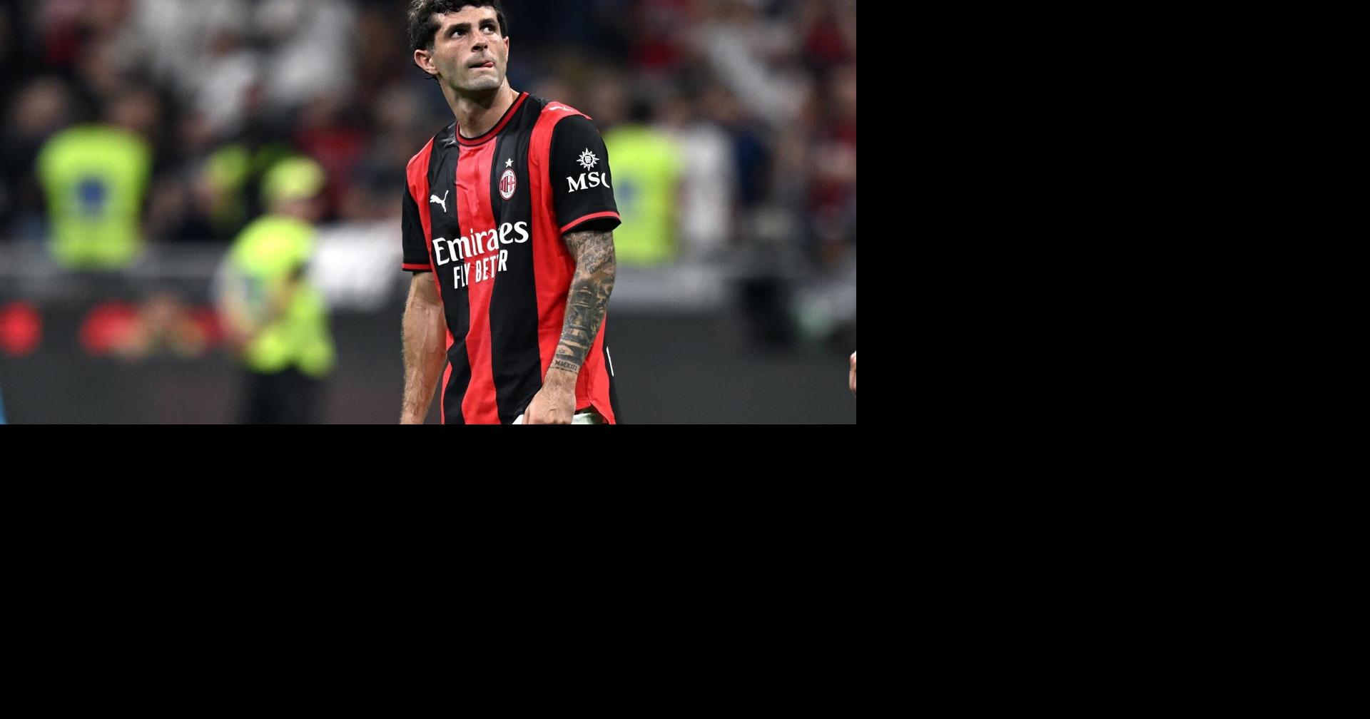 Serie A: AC Milan, Juventus miss out on Champions League next season in ...