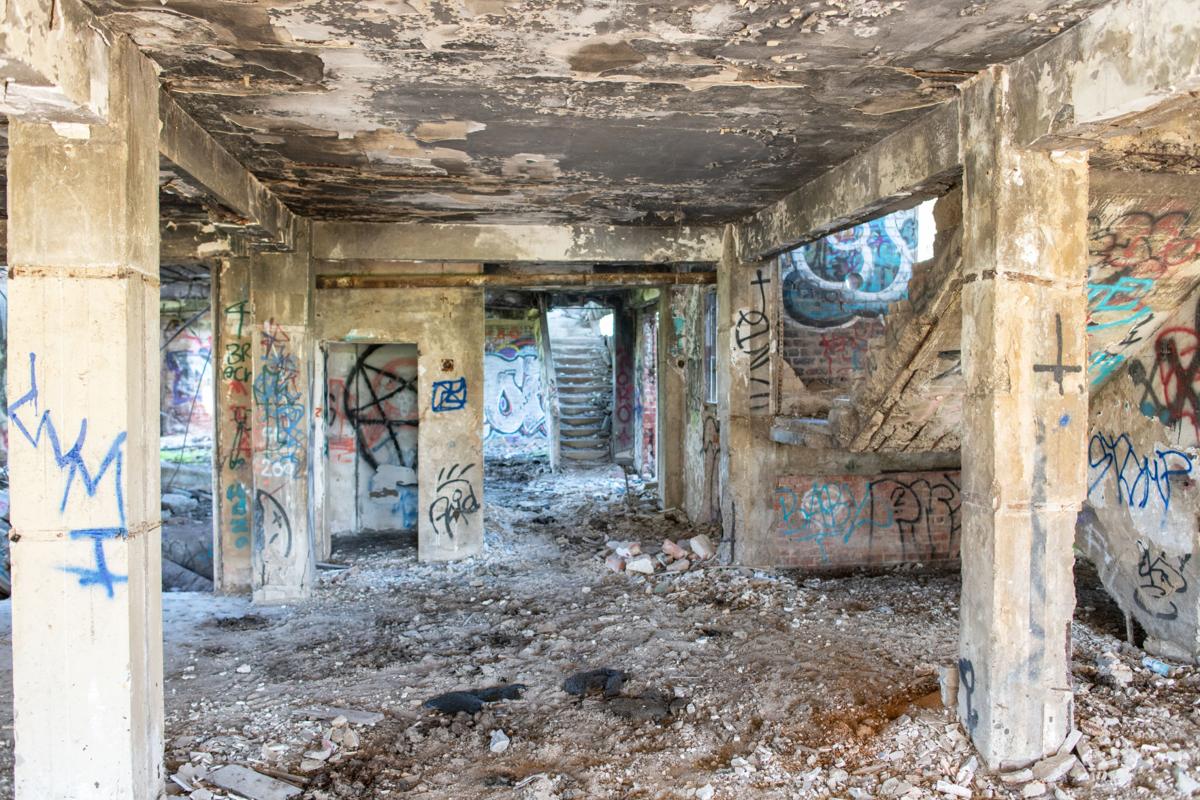 [Photos] Byron Hot Springs Hotel Slideshows