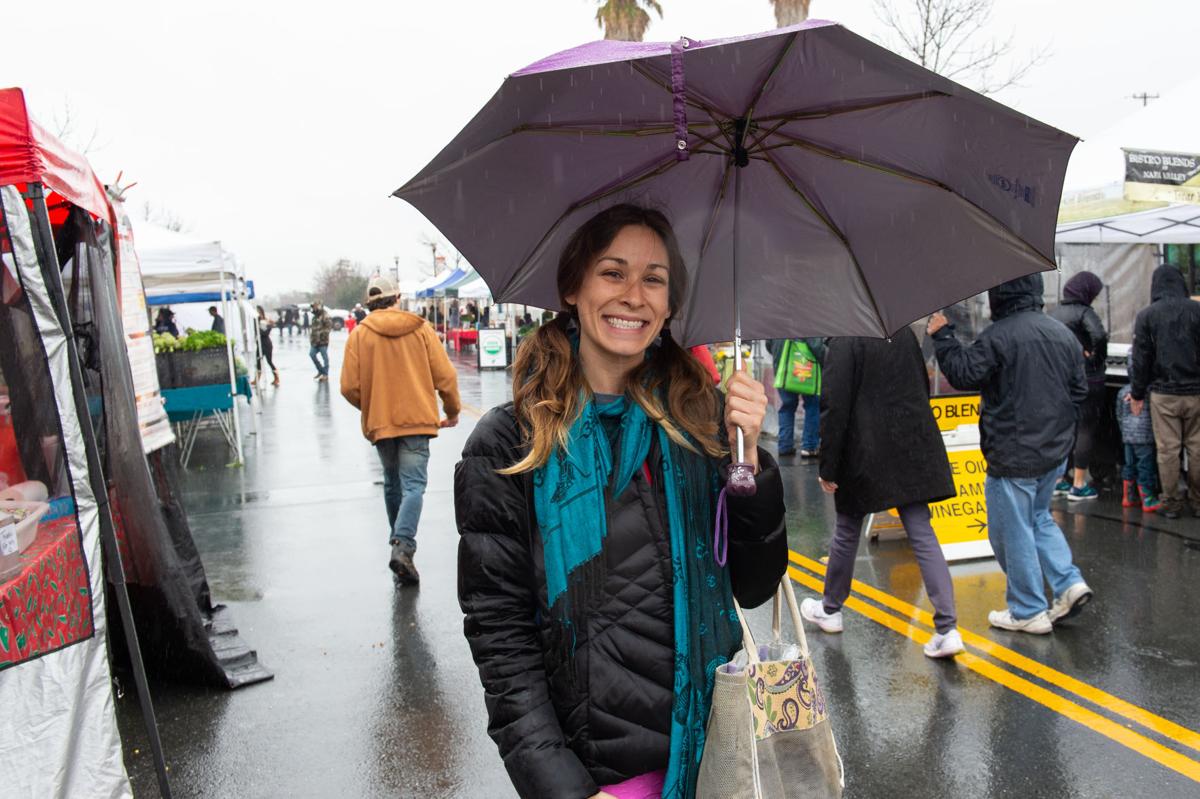 Photos Opening Day For Brentwood Farmers Market Slideshows