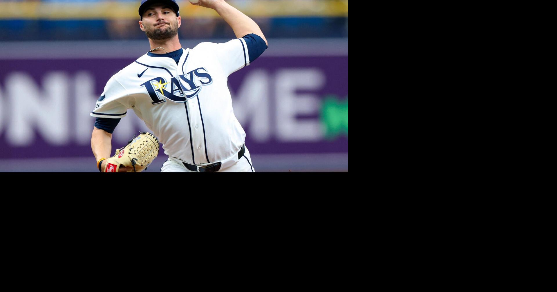 Fantasy Baseball Week 8 Preview: Two-start pitcher rankings highlight ...