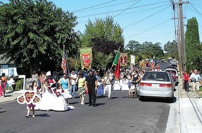 Portuguese Tradition Alive And Well In Oakley News Thepress Net