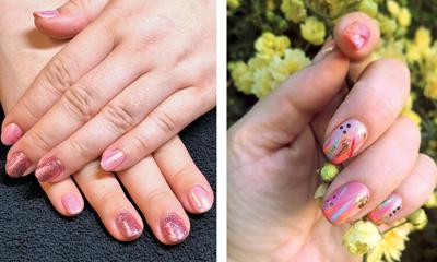 Get niche and natural nail care at Jen’s Jewelz