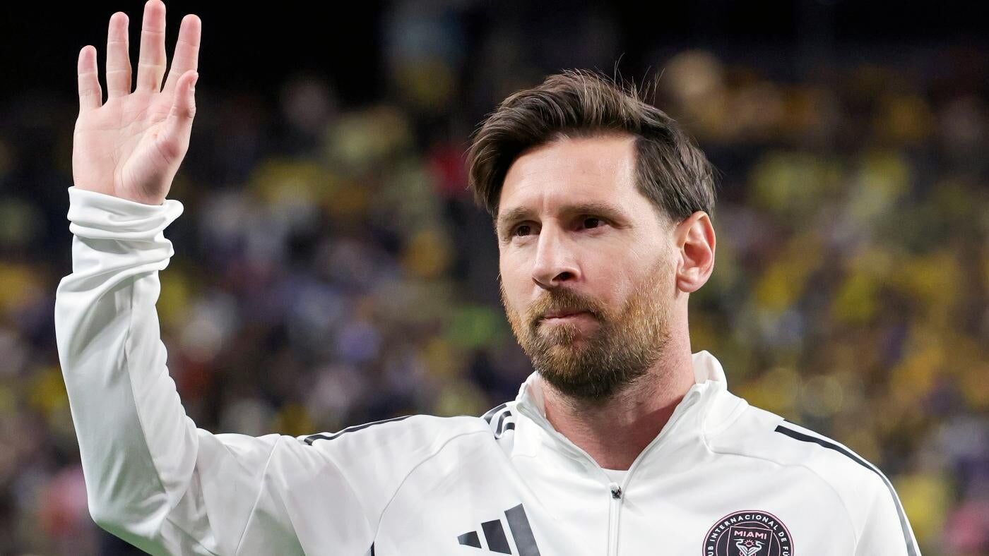 Where to watch Lionel Messi Inter Miami vs. Universitario Live stream start time how to watch National thepress