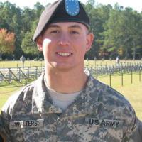 Bryce Ripp Army Ranger Bryce Walters | Military | thepress.net
