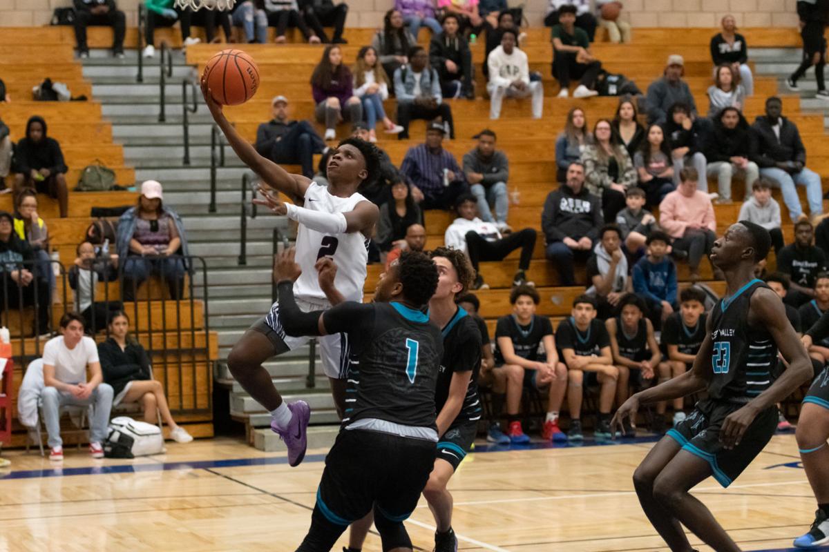 DVHS v FHS boys b-ball