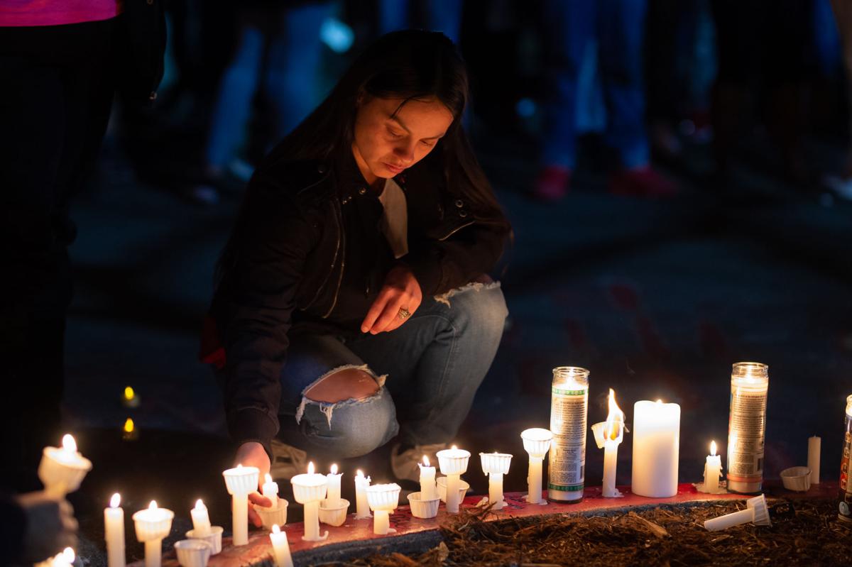 Parker Vigil