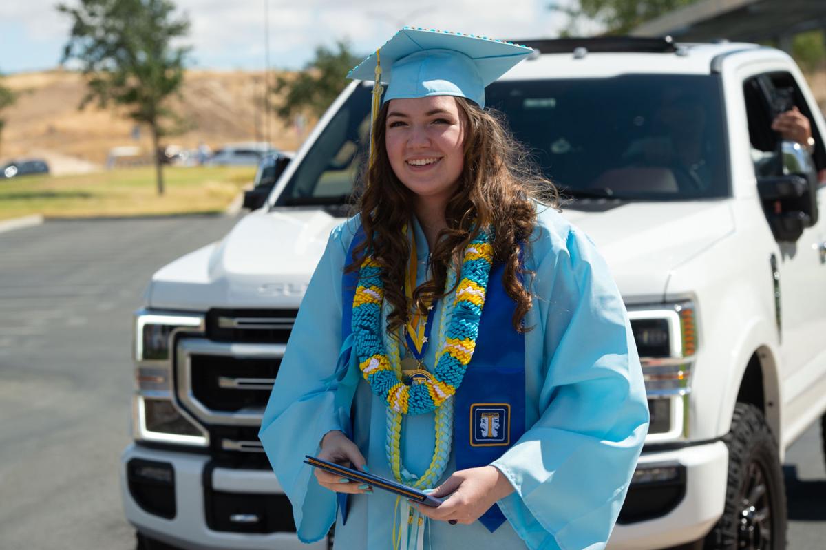 HHS Graduation 2020