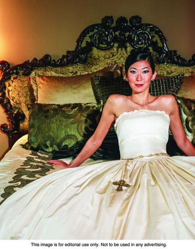 Repurpose Recycle Your Wedding Gown Living Thepress Net