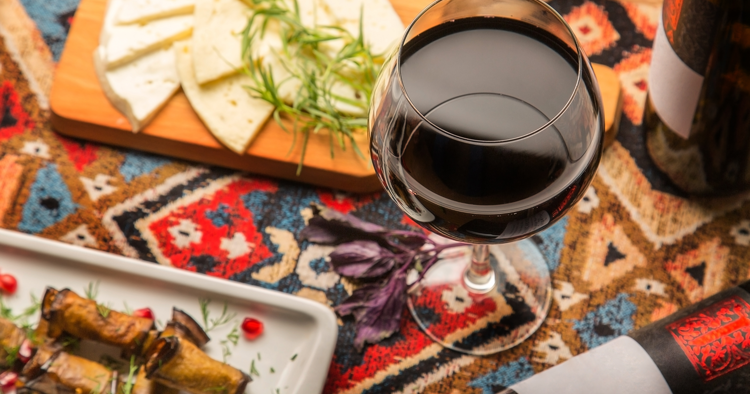 Uncorked: Eastern Europe’s old-world wine treasures