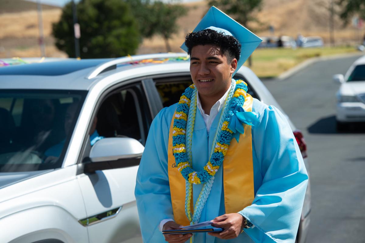 HHS Graduation 2020