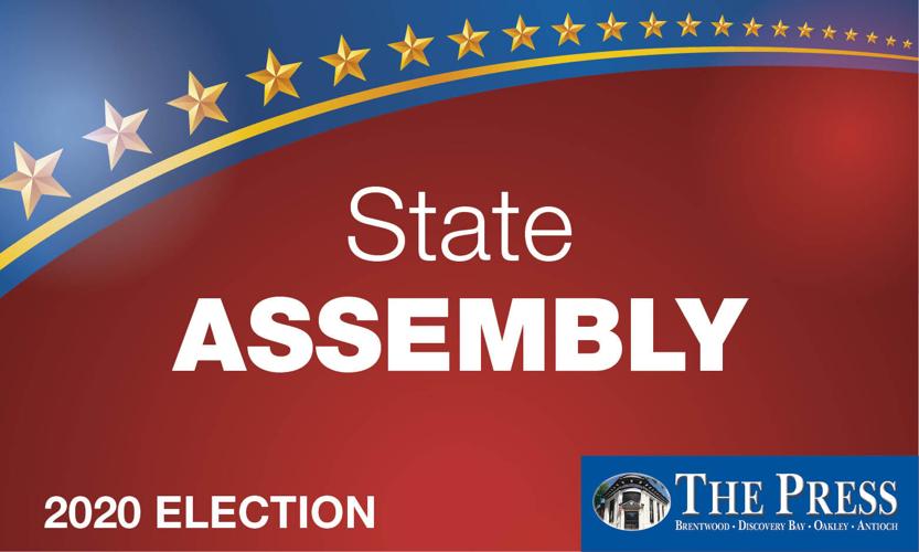 State Assembly 2020